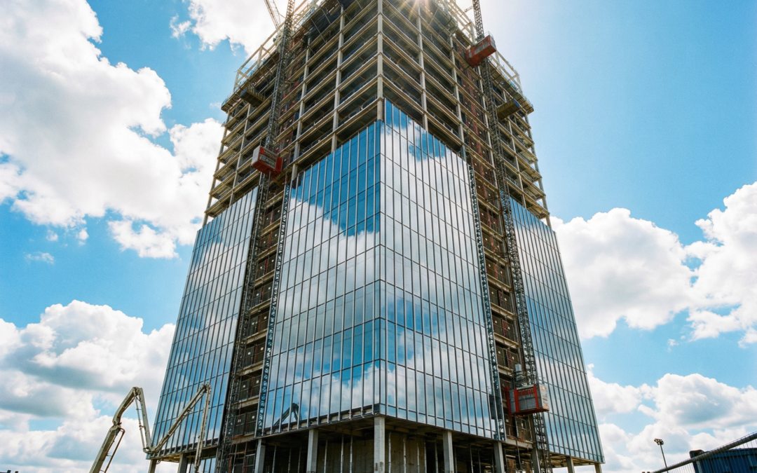 Cuánto cuesta construir una casa: desglose real por partidas, tiempos y errores que encarecen